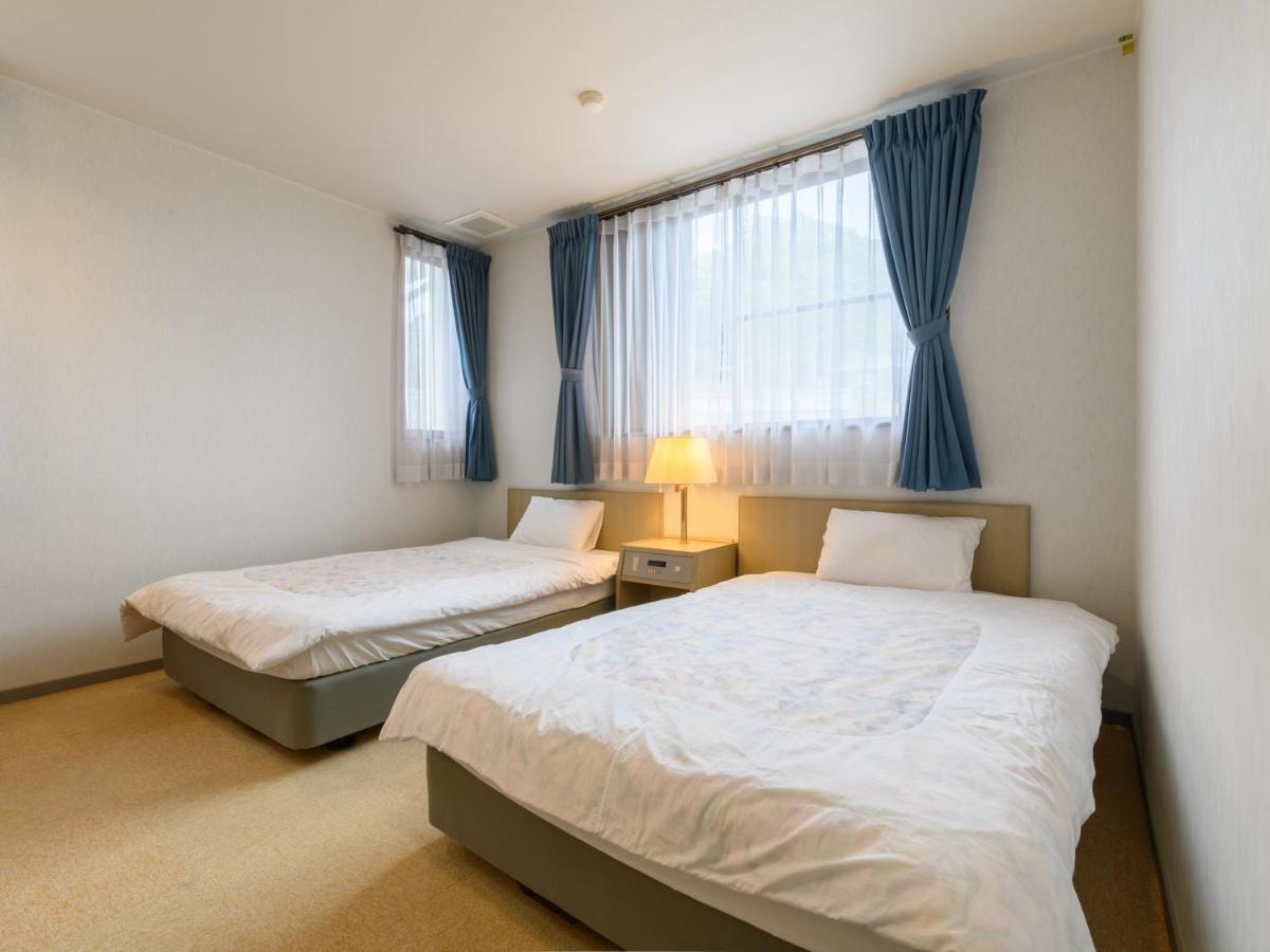 Tabist Zigamiya Ryokan Ise-Shima Shima  Eksteriør bilde