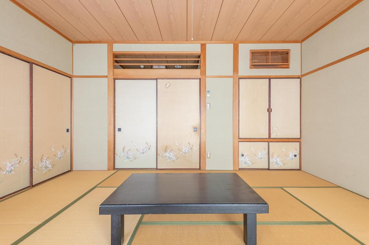 Tabist Zigamiya Ryokan Ise-Shima Shima  Eksteriør bilde