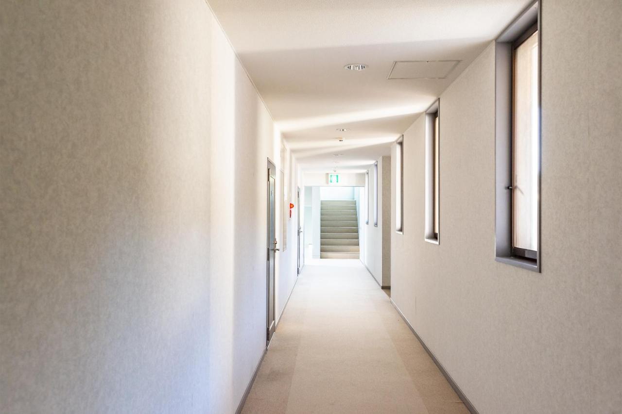 Tabist Zigamiya Ryokan Ise-Shima Shima  Eksteriør bilde