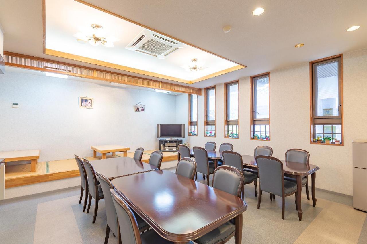 Tabist Zigamiya Ryokan Ise-Shima Shima  Eksteriør bilde
