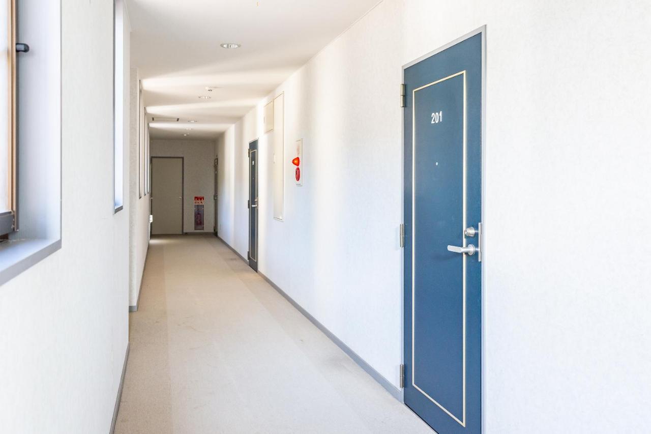 Tabist Zigamiya Ryokan Ise-Shima Shima  Eksteriør bilde
